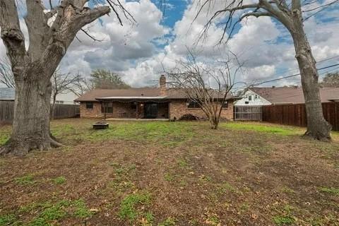 Wedgewood Addition - Residential