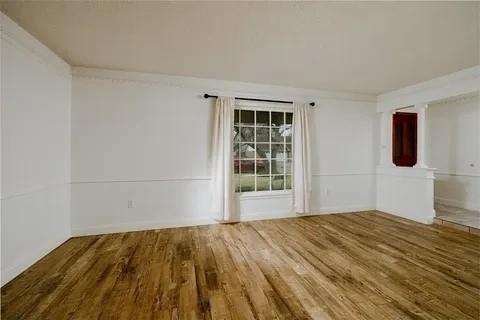 Wedgewood Addition - Residential