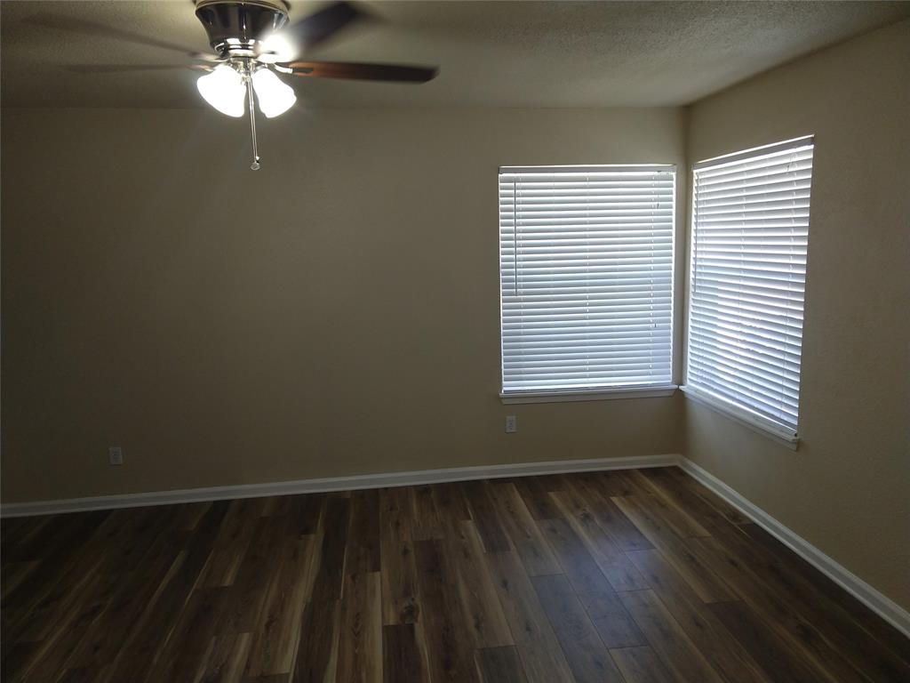 Stoneridge Add - Residential Lease