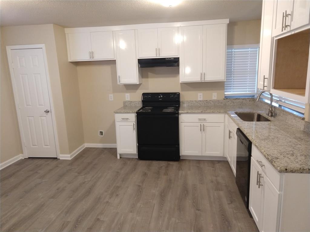 Stoneridge Add - Residential Lease