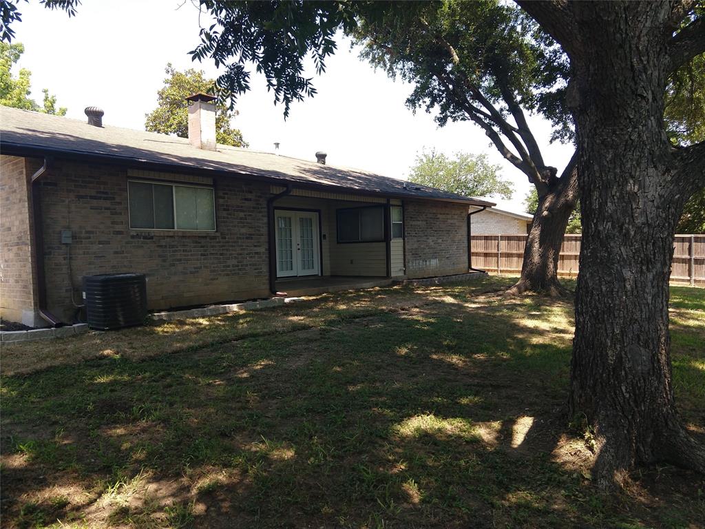 Stoneridge Add - Residential Lease