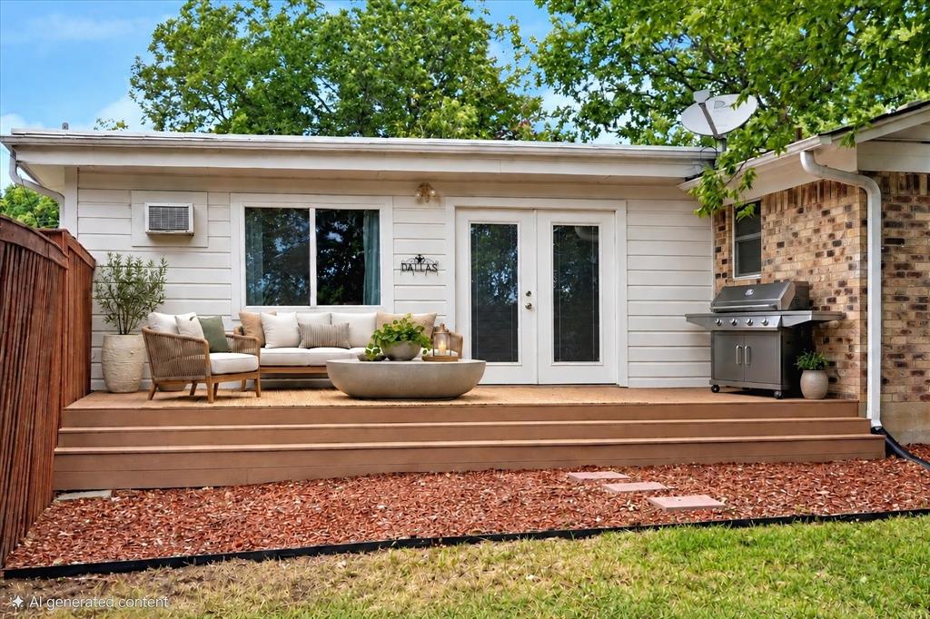 1109 S Valentine Drive