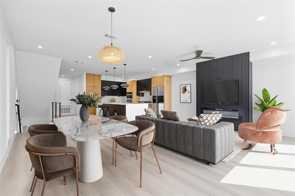 Roosevelt Manor Add - Residential