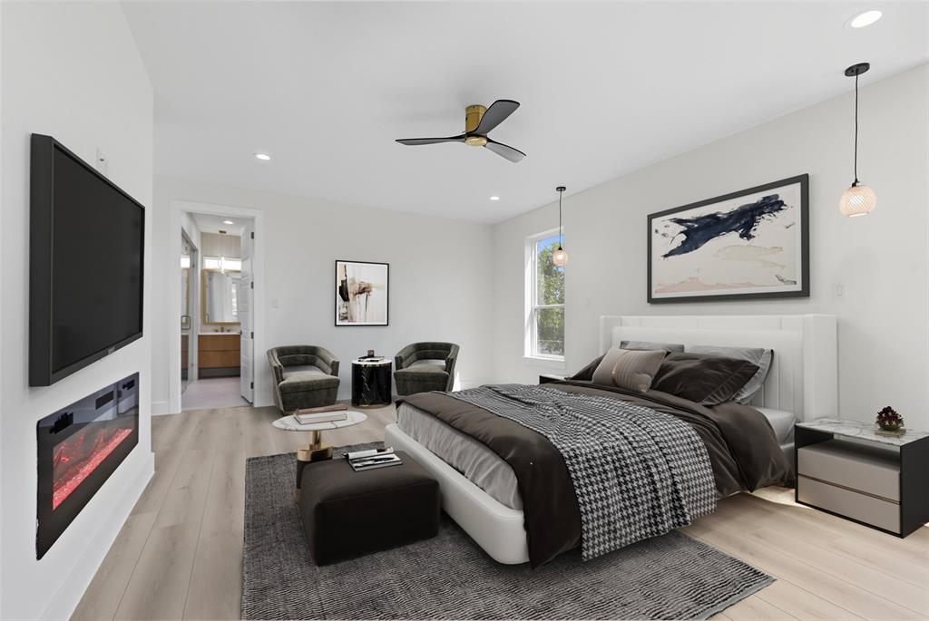 Roosevelt Manor Add - Residential