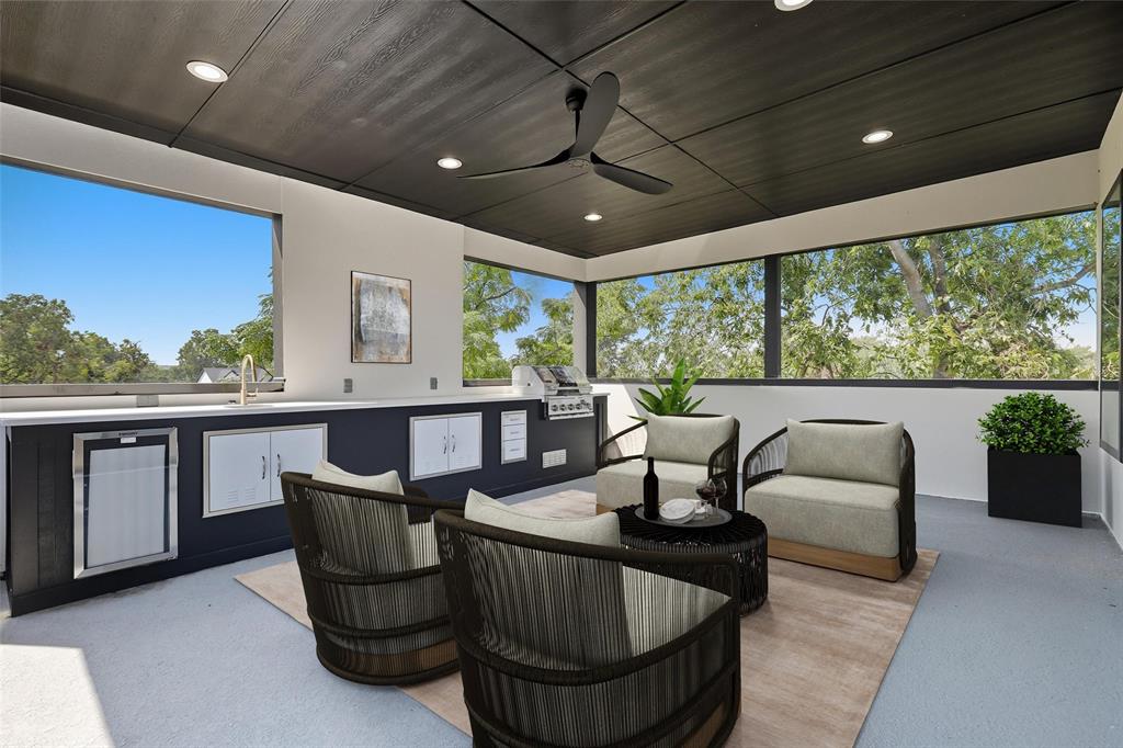 Roosevelt Manor Add - Residential