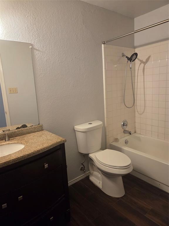 Green Valley Add - Residential Lease