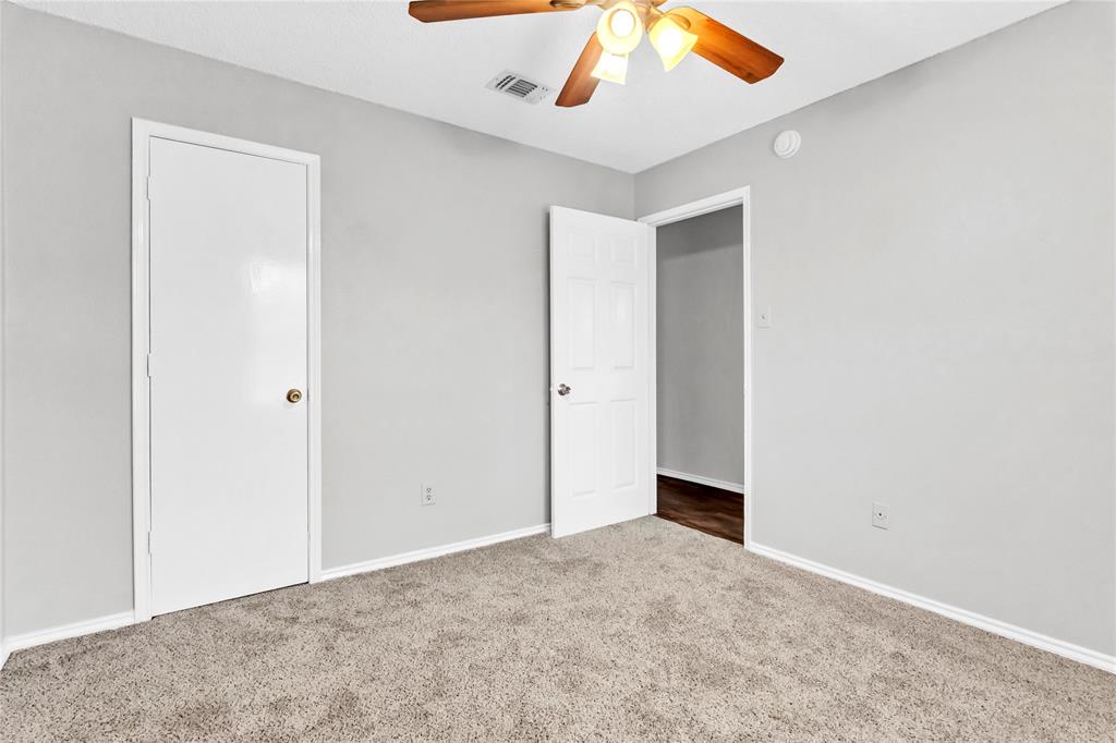 Green Valley Add - Residential Lease