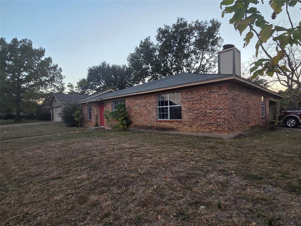 Green Valley Add - Residential Lease