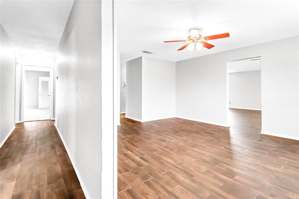 Green Valley Add - Residential Lease