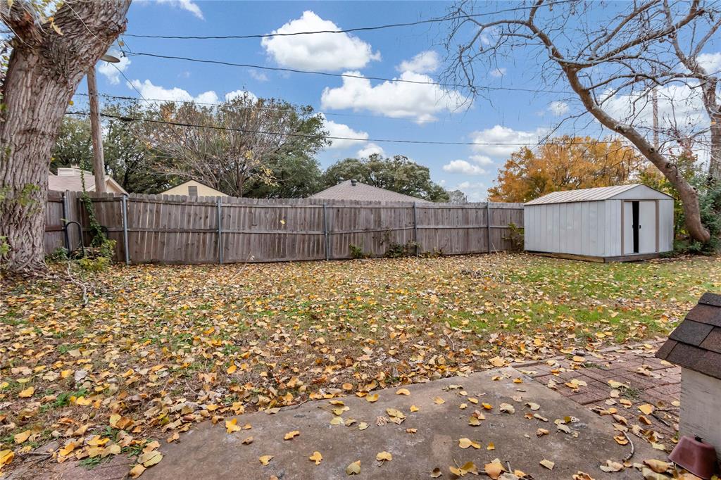 Green Valley Add - Residential Lease