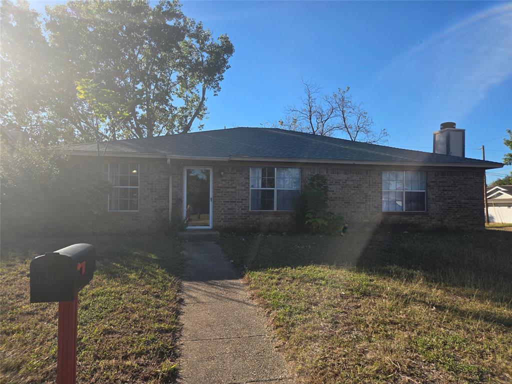 Green Valley Add - Residential Lease