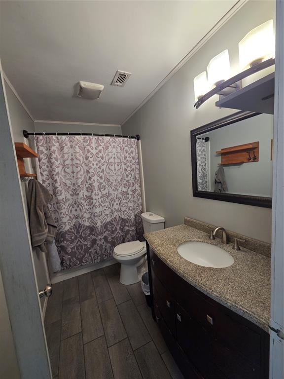 Green Valley Add - Residential Lease