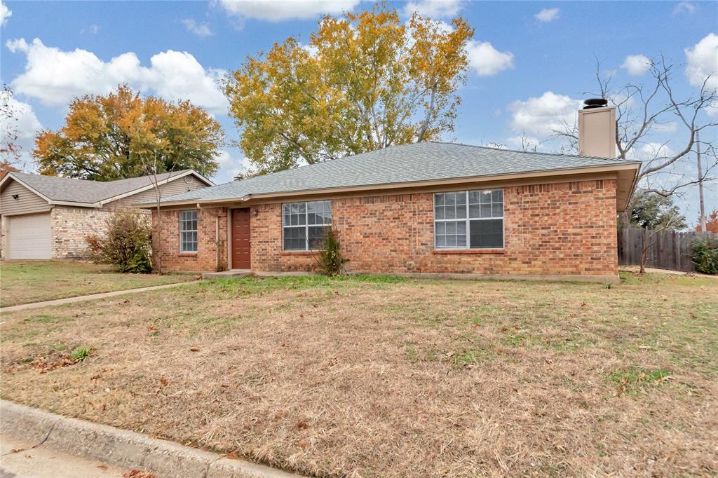 Green Valley Add - Residential Lease