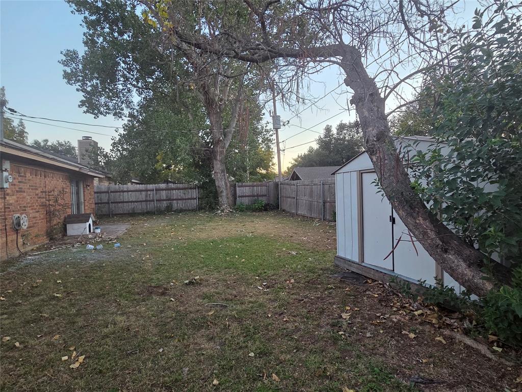 Green Valley Add - Residential Lease