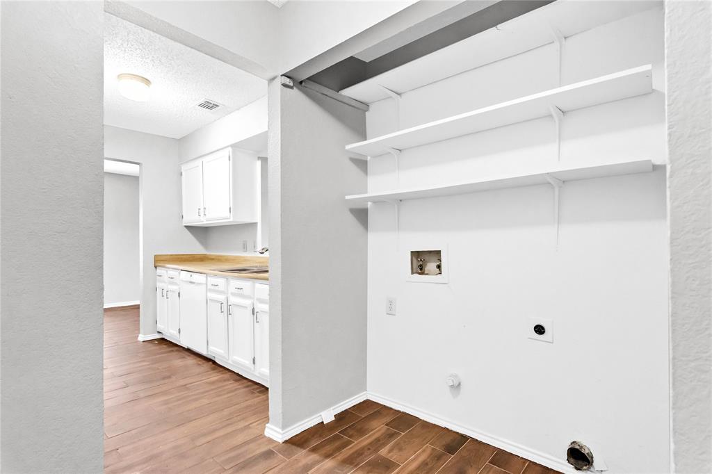 Green Valley Add - Residential Lease