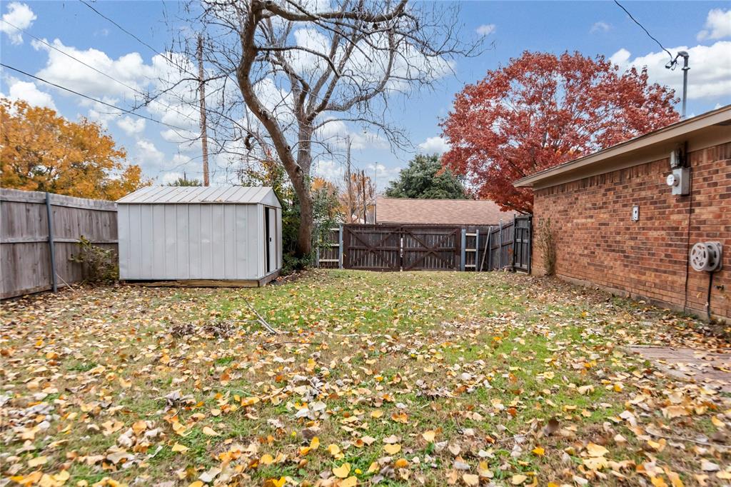 Green Valley Add - Residential Lease