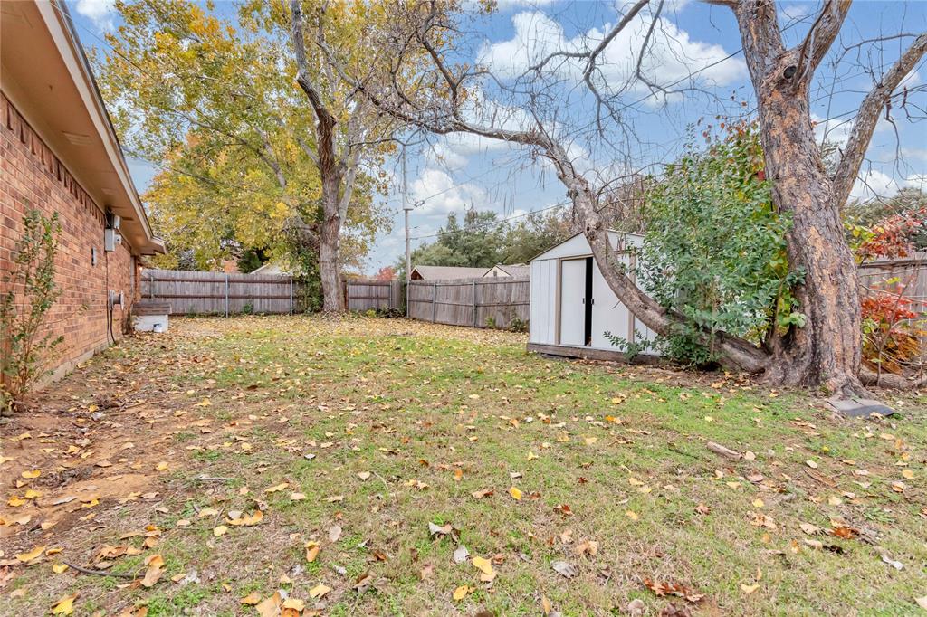 Green Valley Add - Residential Lease