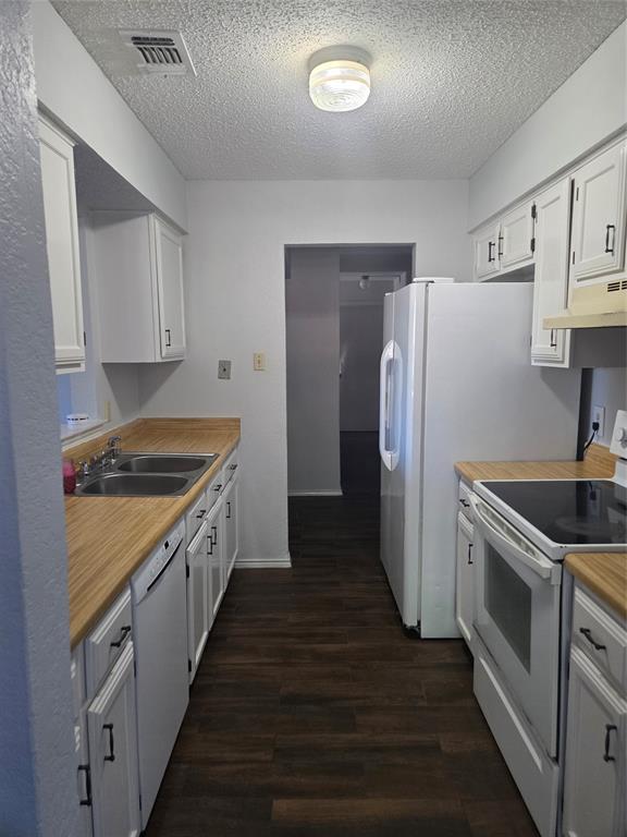 Green Valley Add - Residential Lease