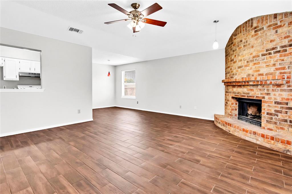 Green Valley Add - Residential Lease