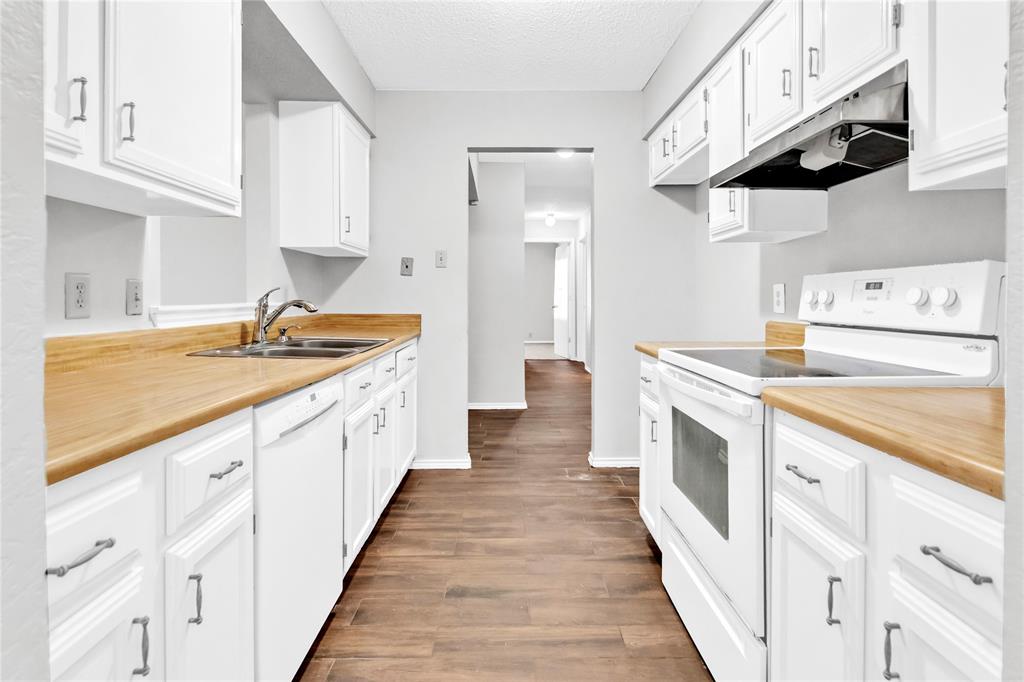 Green Valley Add - Residential Lease