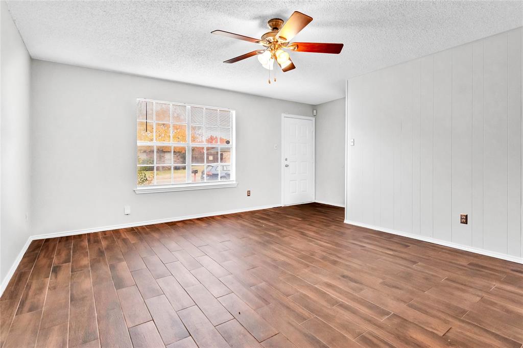 Green Valley Add - Residential Lease