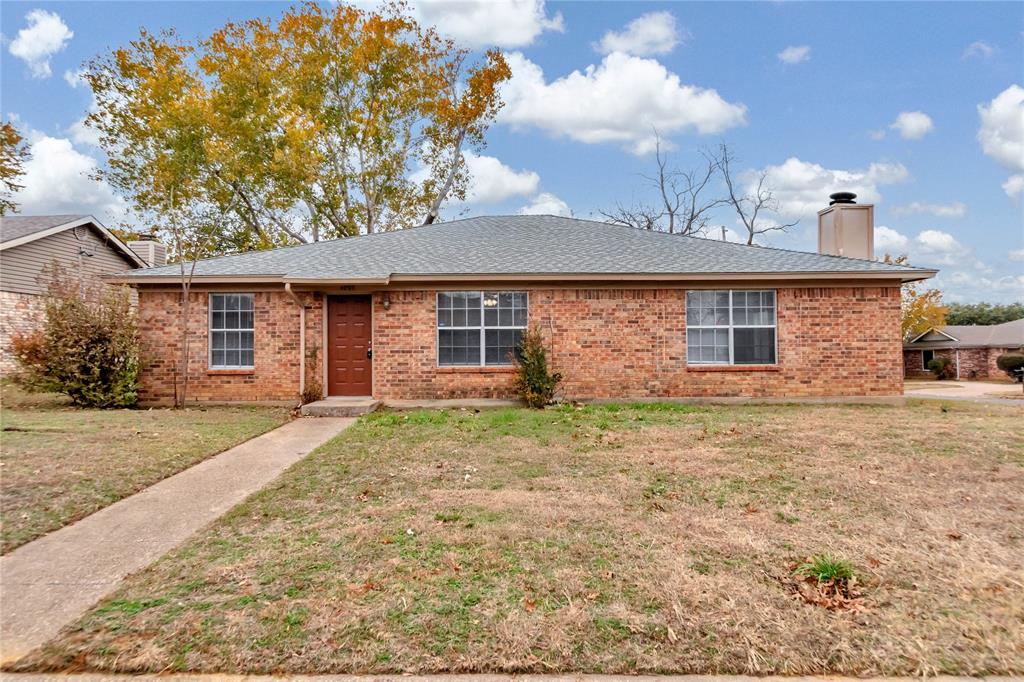 Green Valley Add - Residential Lease