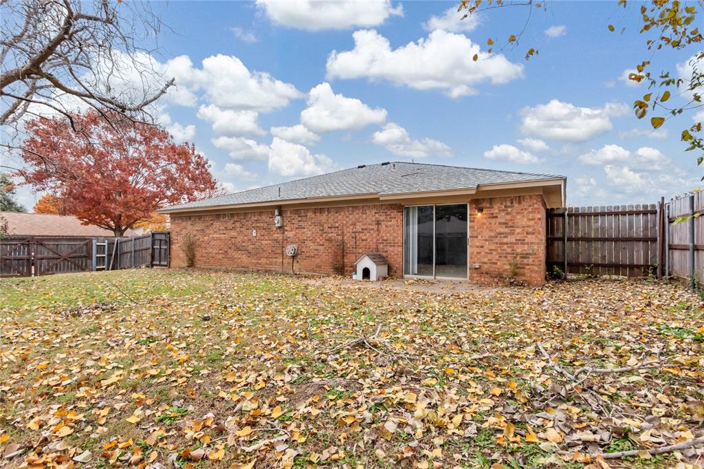 Green Valley Add - Residential Lease