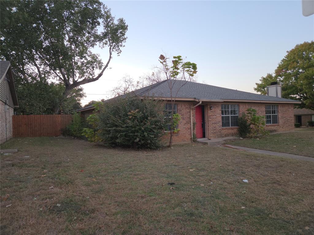 Green Valley Add - Residential Lease