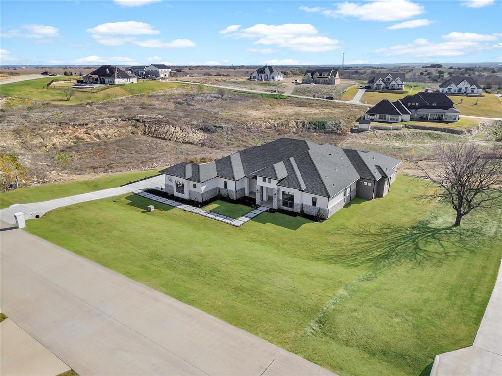 Bella Flora - Residential