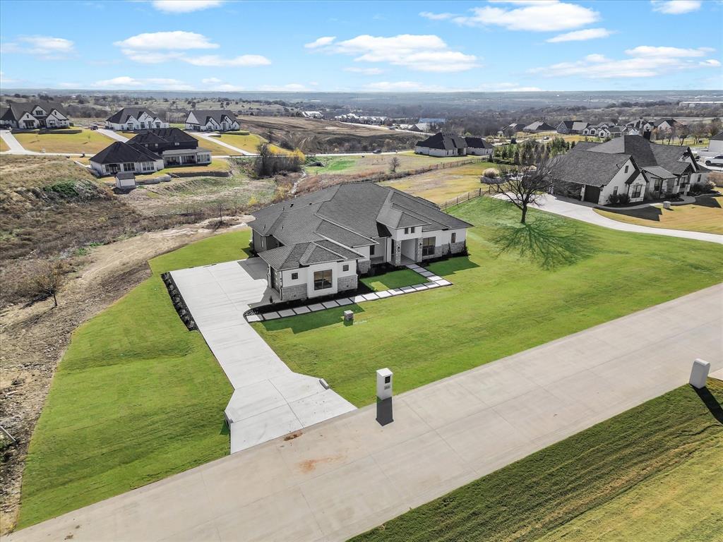 Bella Flora - Residential