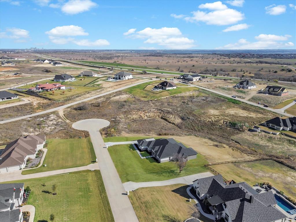 Bella Flora - Residential