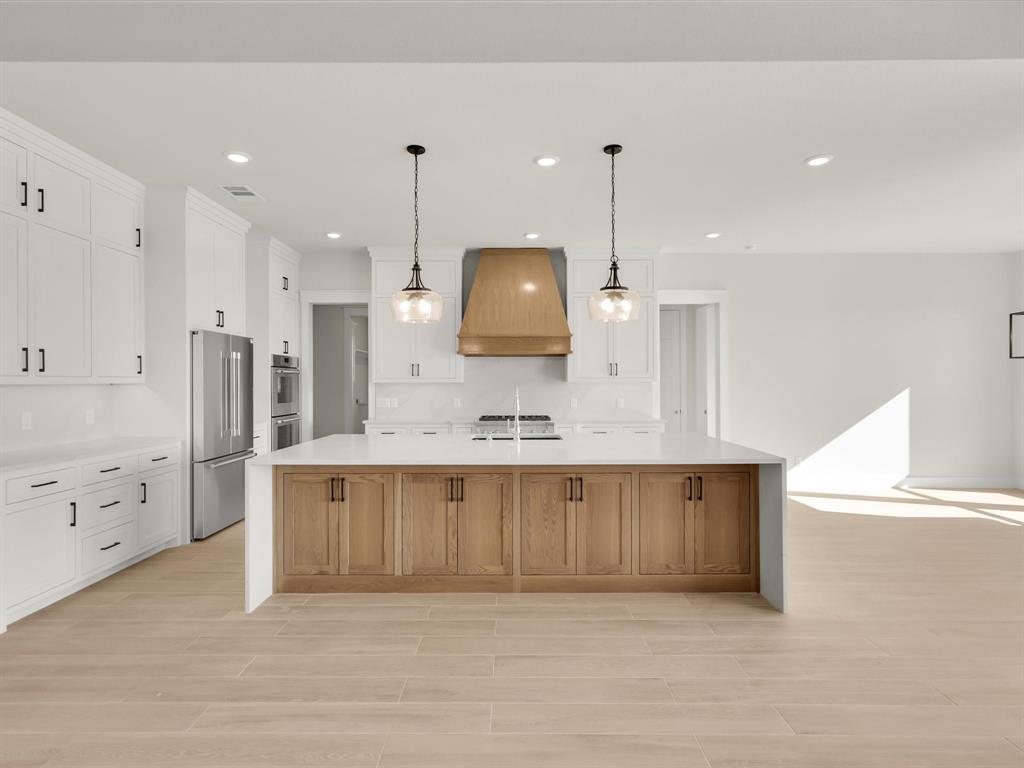 Bella Flora - Residential