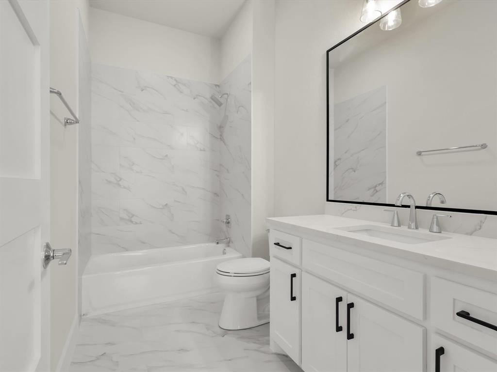 Bella Flora - Residential