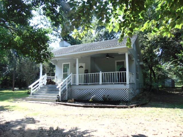6535 Dixieland Drive
