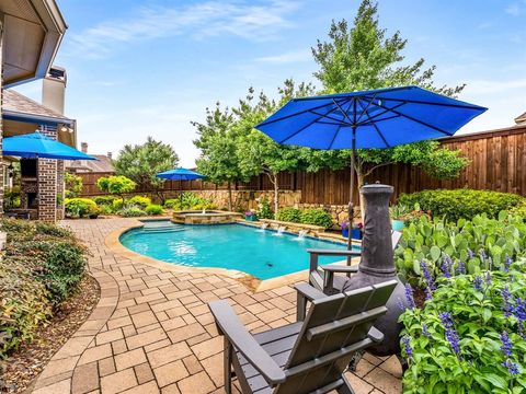 3021 Sunny Hill Lane Prosper TX 75078