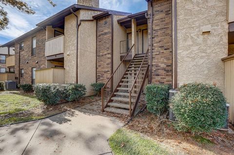 A home in Arlington