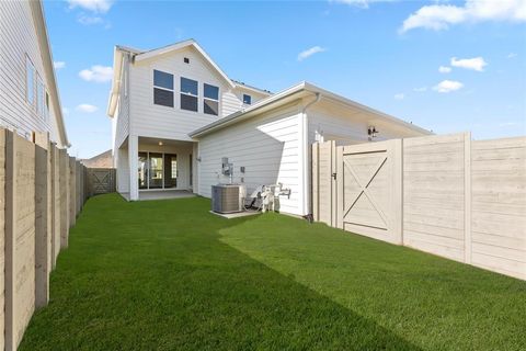 A home in Argyle