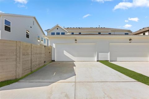 A home in Argyle