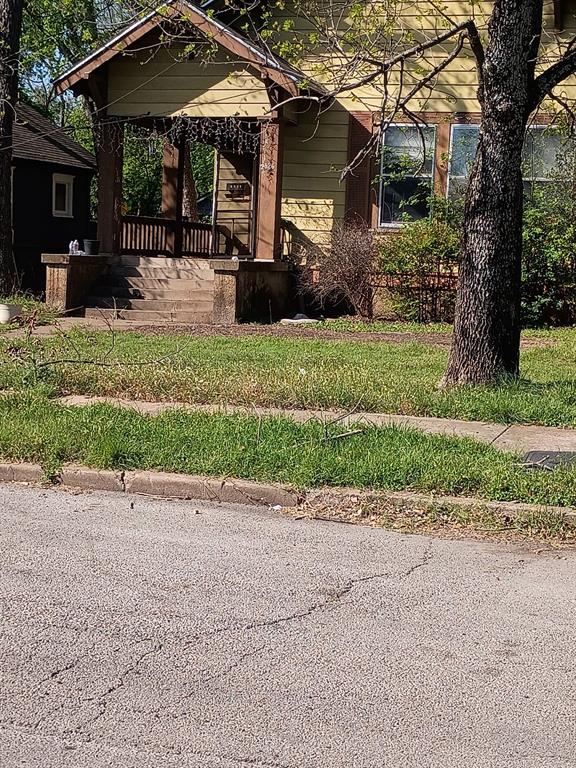 Farwell Hts - Residential