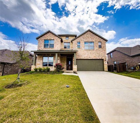 113 Nathan Drive Princeton TX 75407