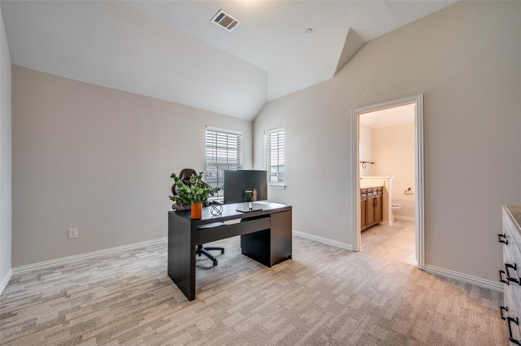 Village At The Point - Residential