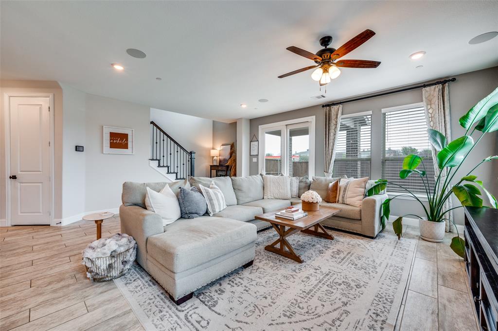 Village At The Point - Residential