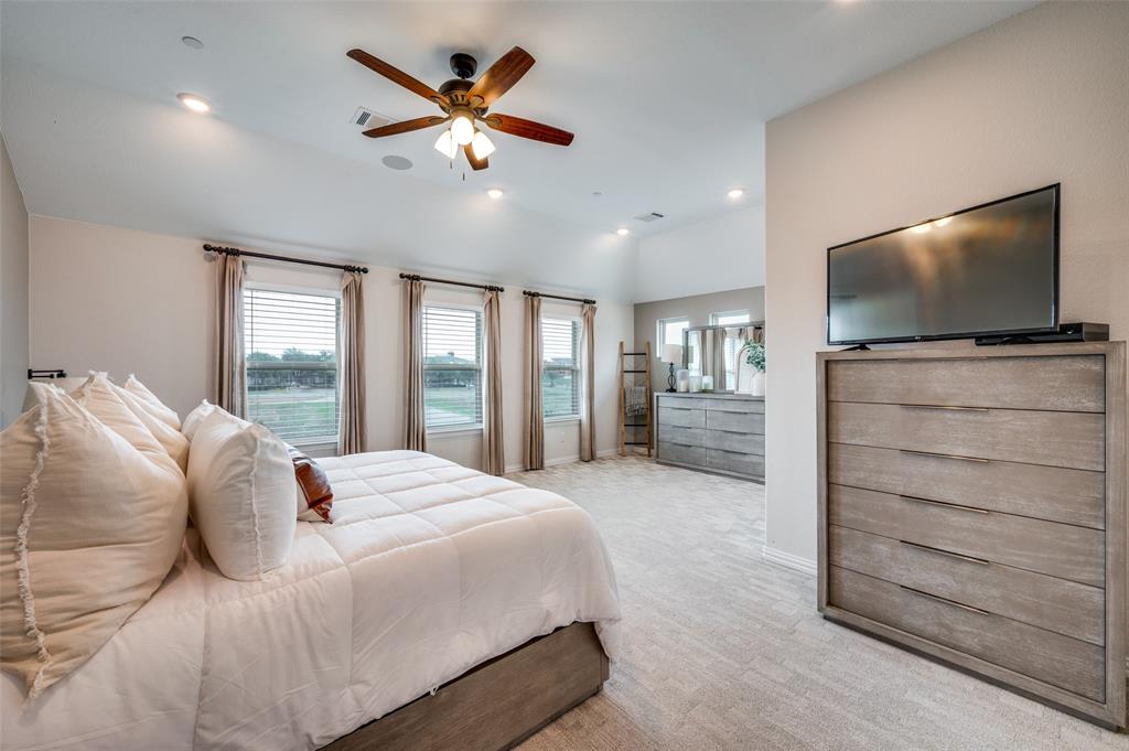 Village At The Point - Residential