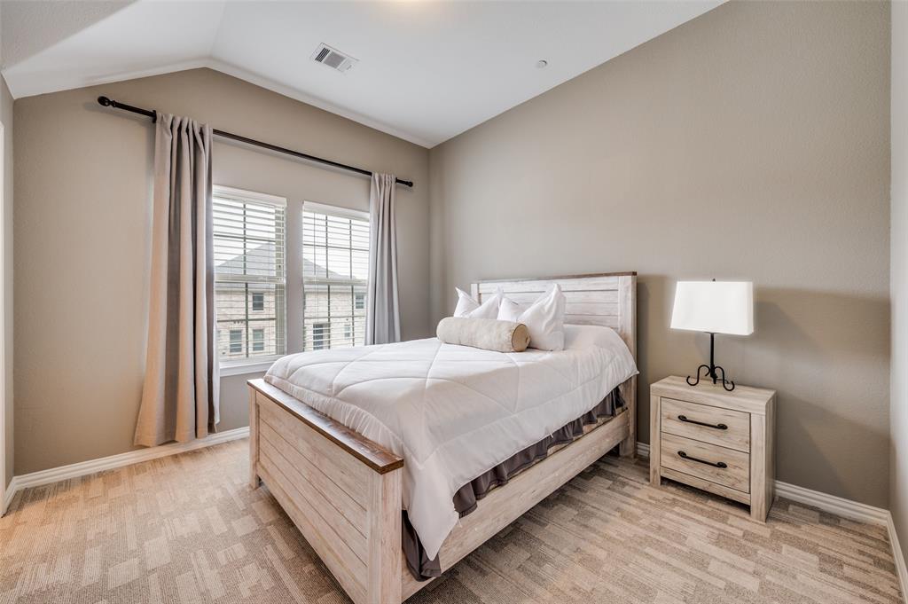 Village At The Point - Residential