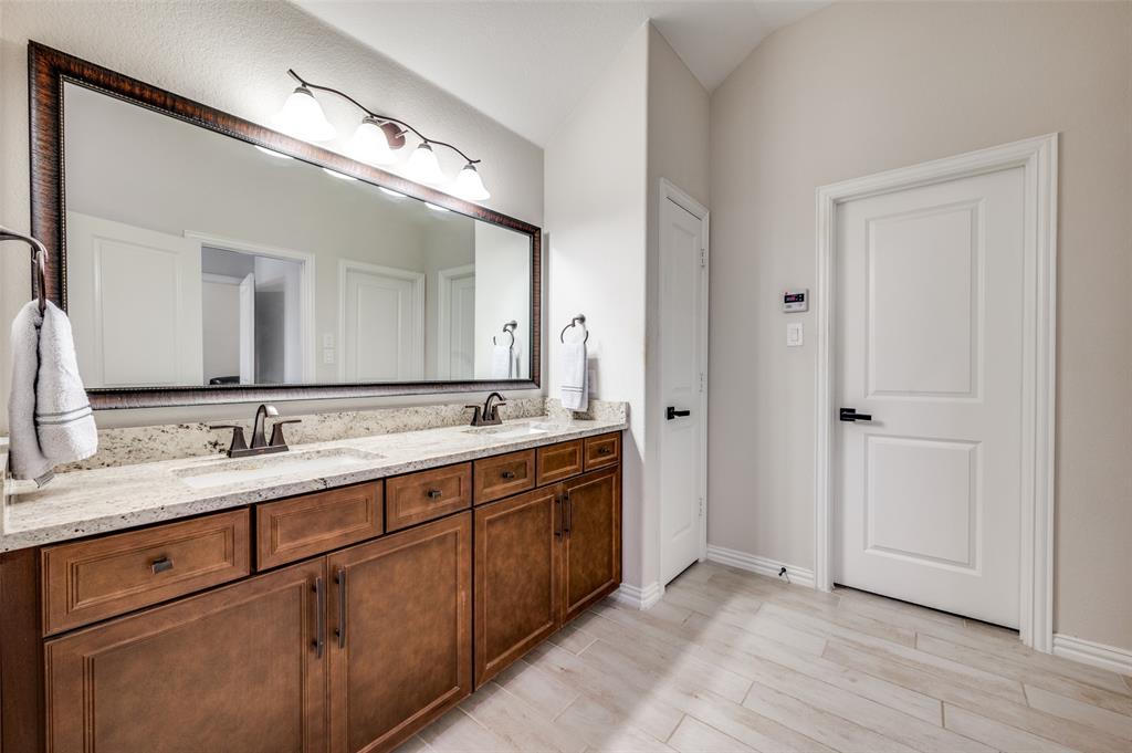 Village At The Point - Residential