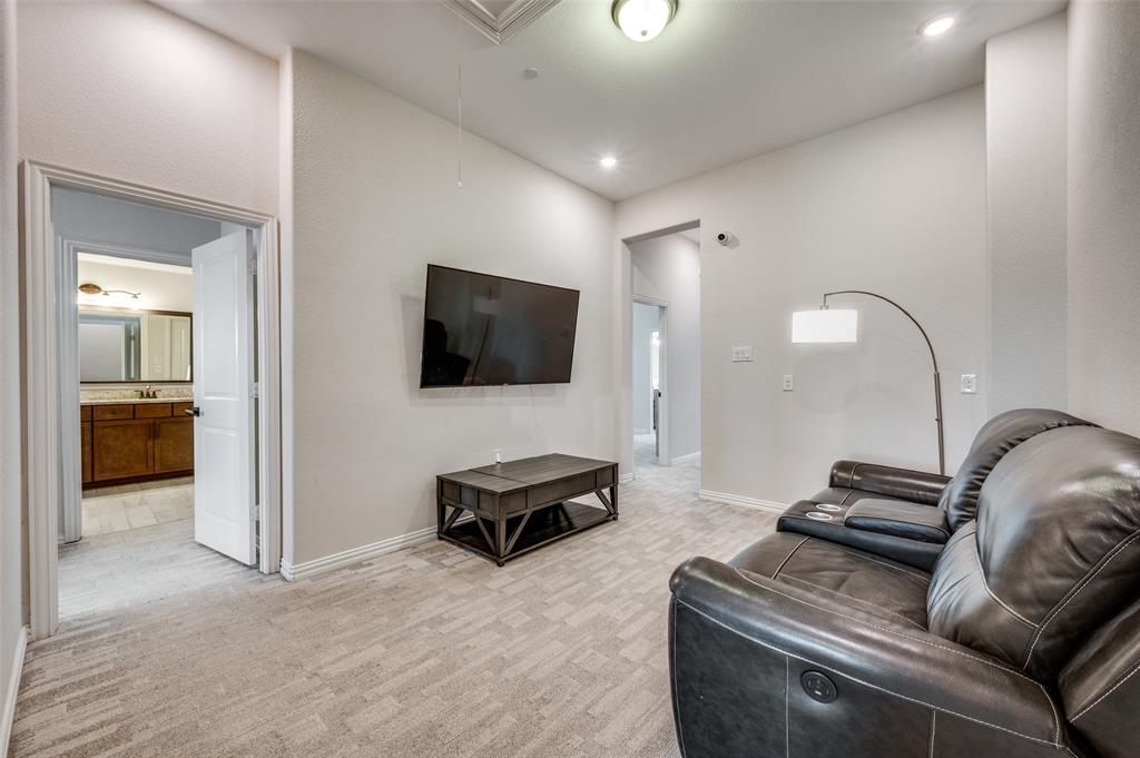 Village At The Point - Residential