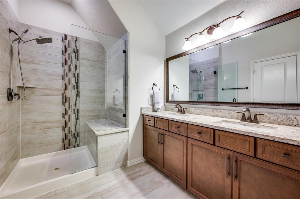 Village At The Point - Residential