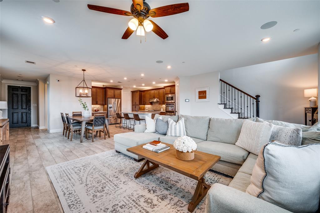 Village At The Point - Residential