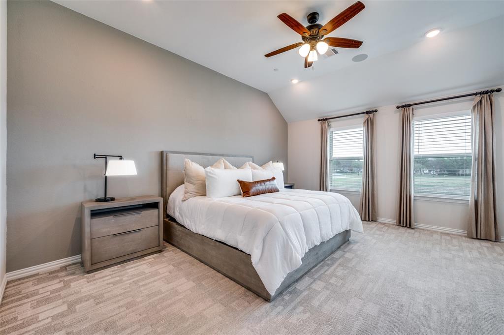 Village At The Point - Residential