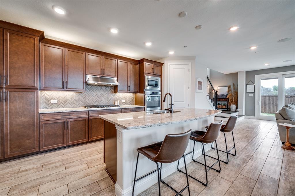 Village At The Point - Residential